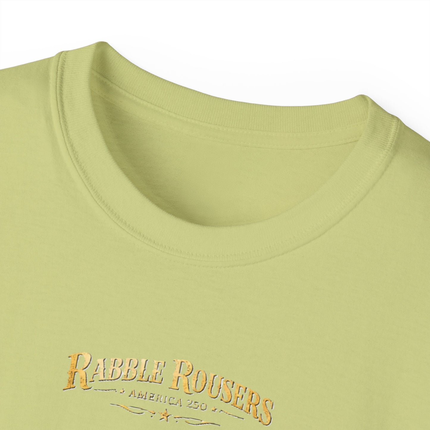 Rabble Rousers 'Raise Some Hell' Graphic Tee