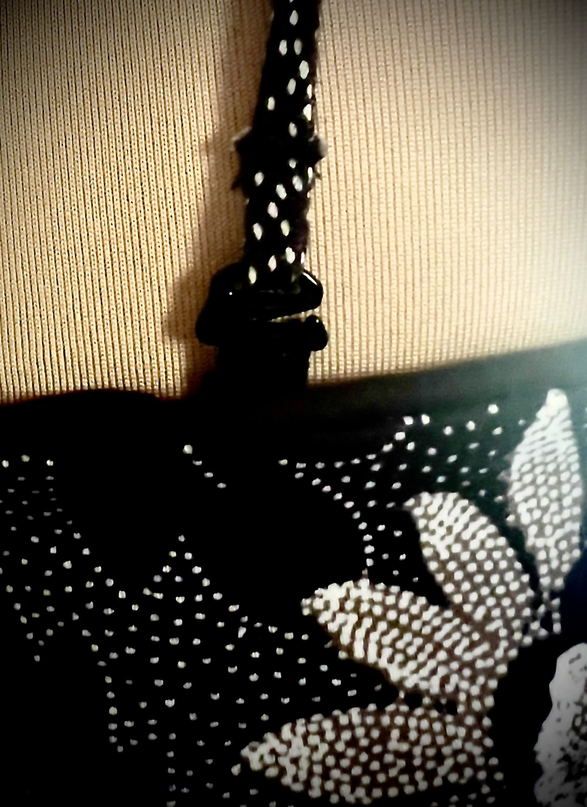 White House Black Market Size 2 Black White Floral Sundress Cotton Fit & Flare