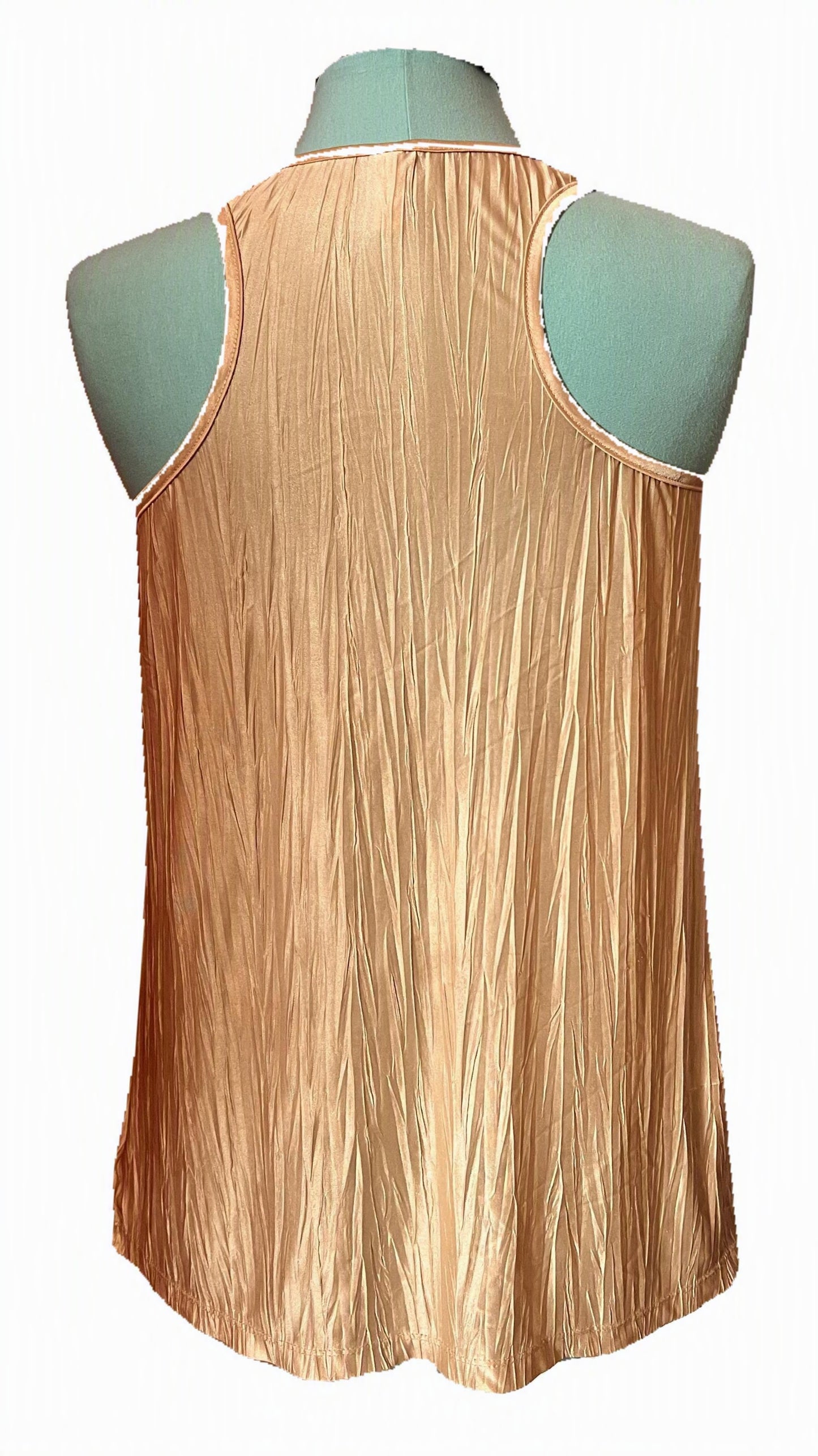 S Twelve Boho Leopard “Cougar” Vest with Graphite Fringe | Statement Layer
