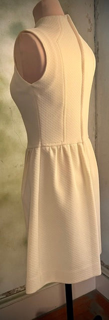 Vintage Maggs Head Butter Yellow Mod Mini